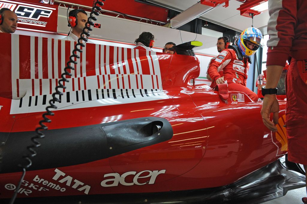 GP Australia - Qualifiche e Prove Libere 3